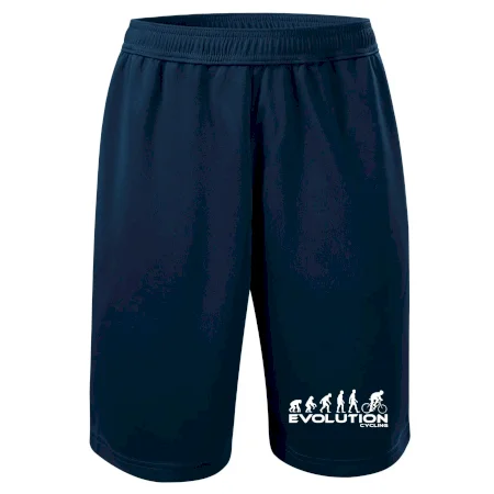 Evolúcia cyklistiky