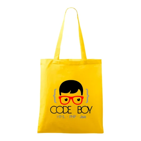 Code Boy
