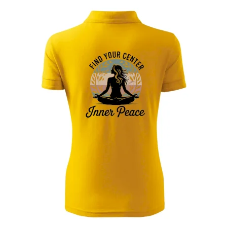 Yoga Inner Peace