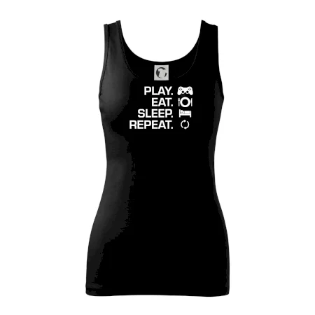 Play Eat Sleep Repeat game