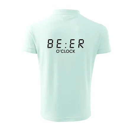 Beer hodiny