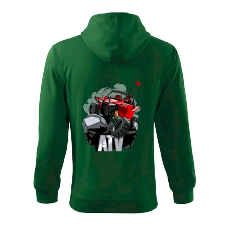 ATV offroad buggy