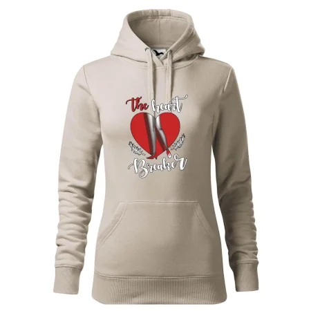 The Heart breaker - srdce