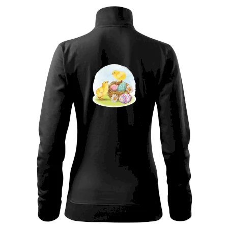 Veľkonočné kuriatka