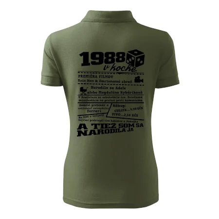1988 v kocke
