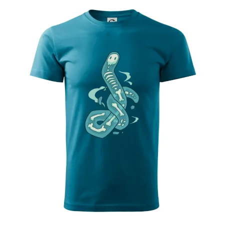 Anatomicky korektný duch dážďovky (Alexis Citrine)