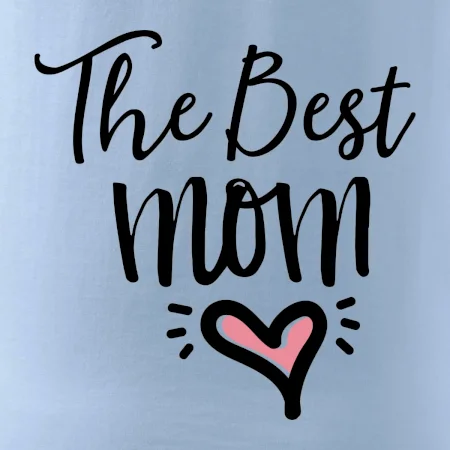 Best mom pod sebou
