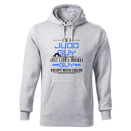Judo Guy