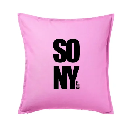 SO NY city