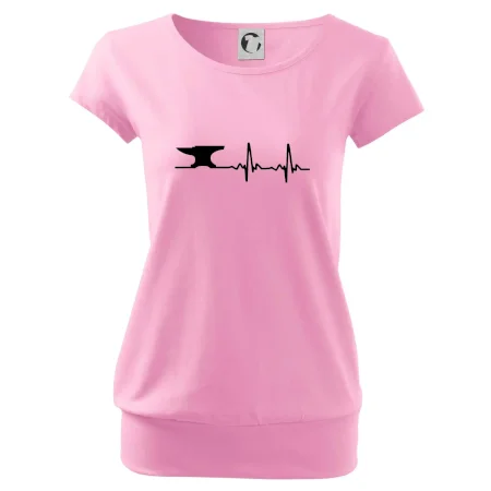 EKG kováč