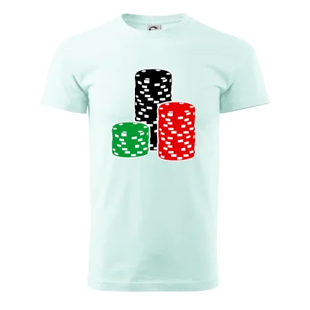 Poker žetóny