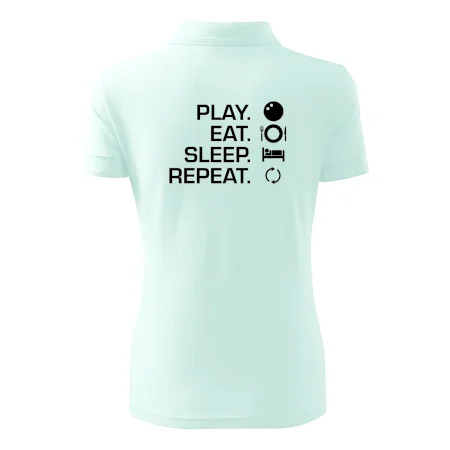 Play eat sleep squash