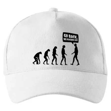 Evolúcia Go back
