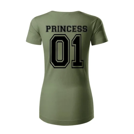 Princess 01