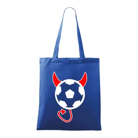 Futbal devil