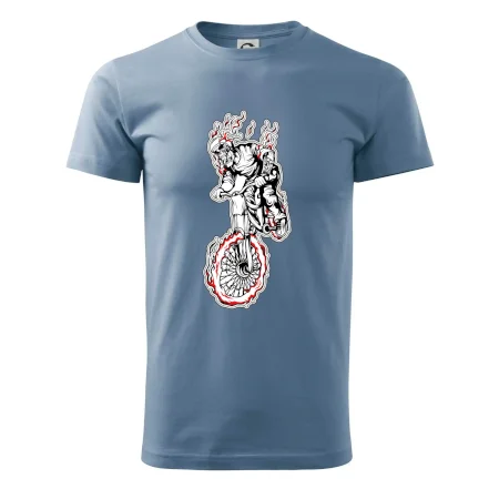 Kostra downhill