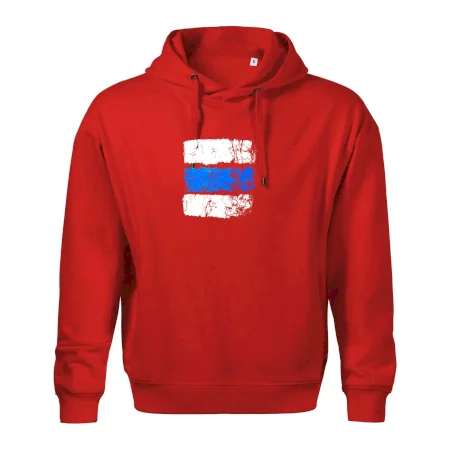 Turistická značka - modrá