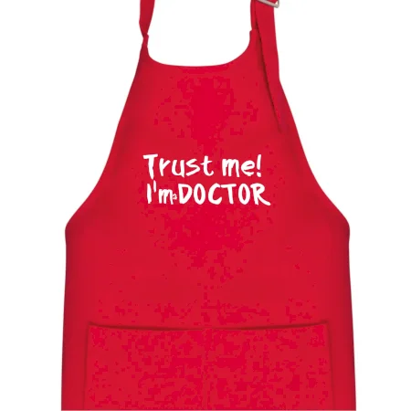 Trust me I´m  a Doctor / Ver mi som Doktor