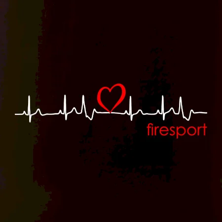 Moje srdce bije pre firesport