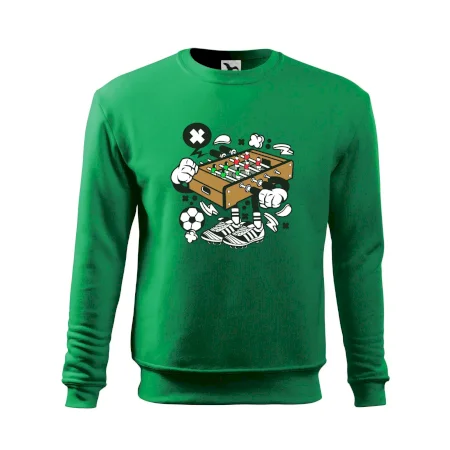 Fotbalový stolňák