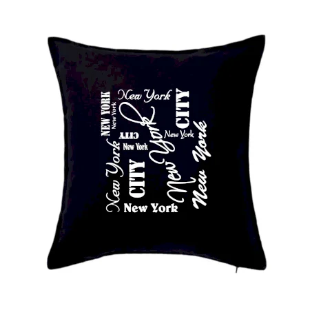 New York City font