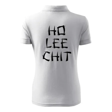 Ho lee chit