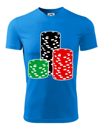 Poker žetóny