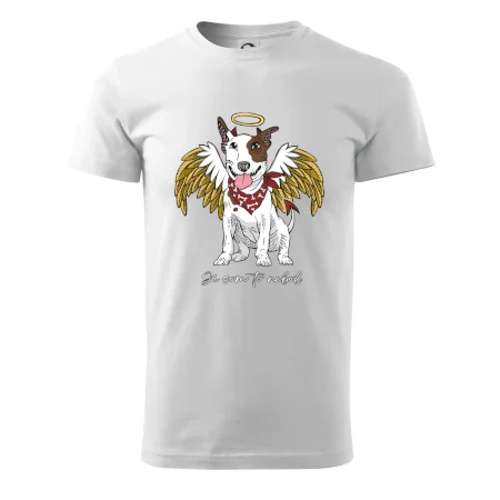 Ja som to nebol - Pitbull (Pecka Design)