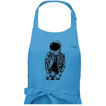 Astronaut Punkster