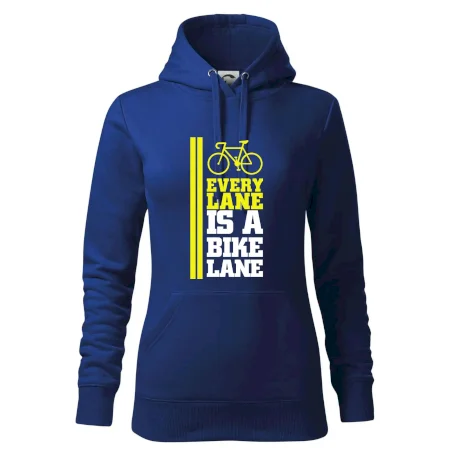 Every Lane Bike Lane