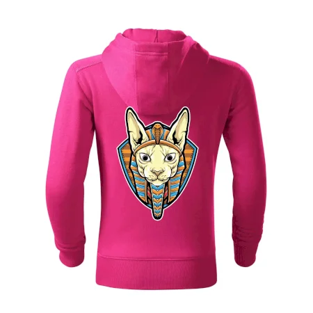 Egyptská mačka