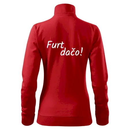 Furt dačo