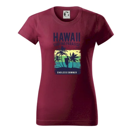 Hawaii