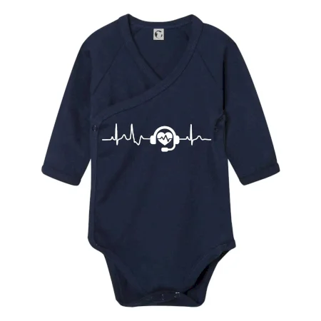 EKG tiesňová linka