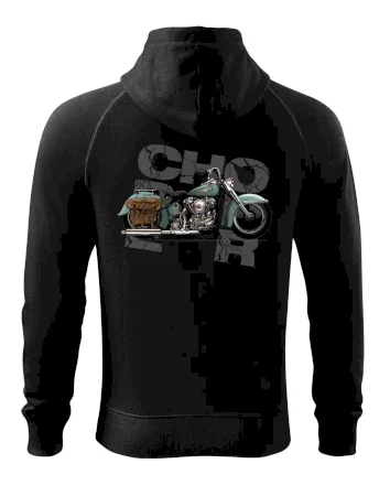 Chopper 003