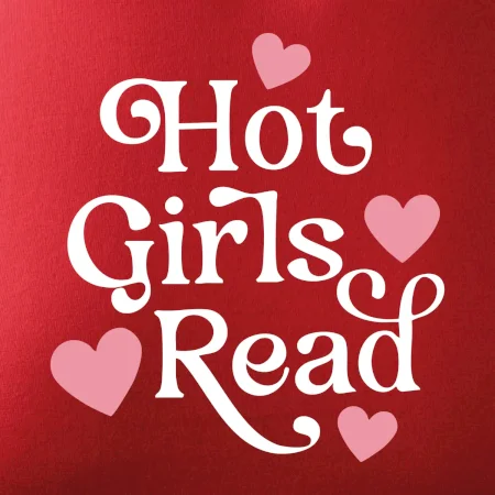 Hot girls read