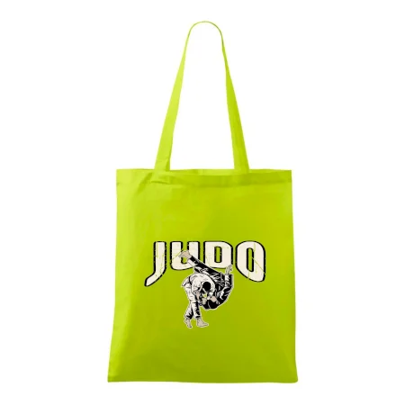 Judo v boji