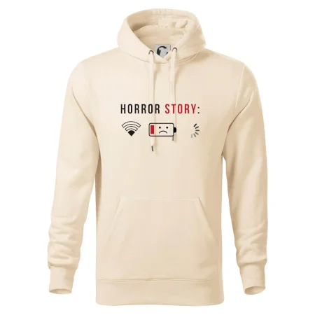 Horror story