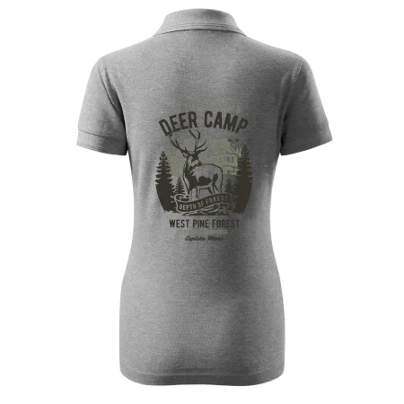 Deer Camp
