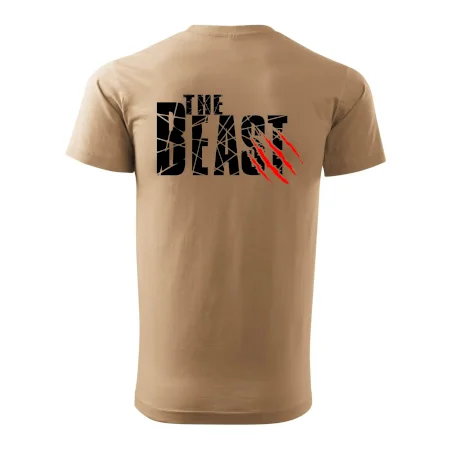The Beast