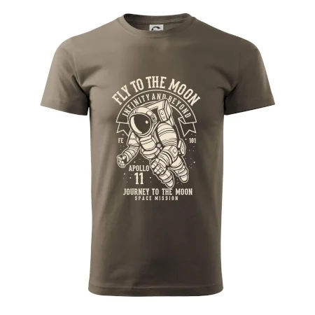 Fly To The Moon