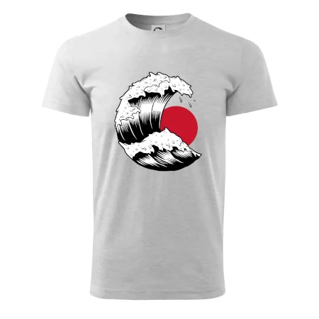Japan culture - vlna