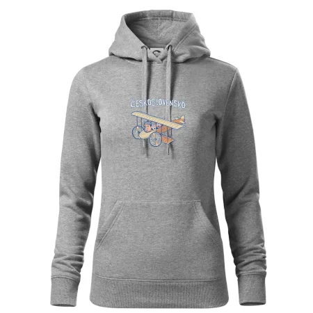 Československo lietadlo (Pecka design)