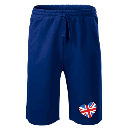 Británia srdce veľké