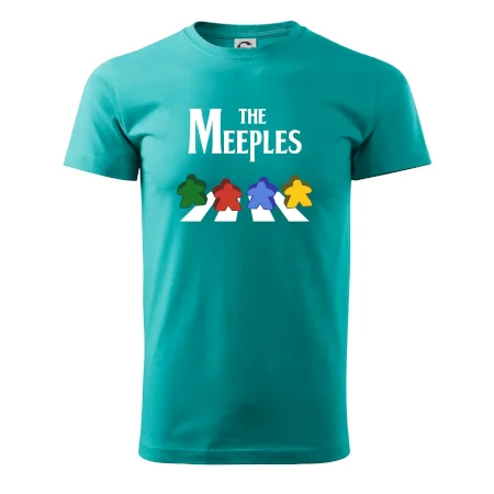 The Meeples