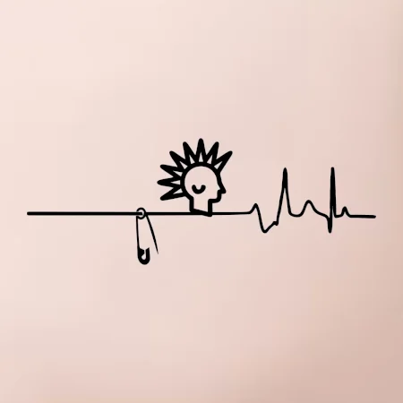 Ekg punk