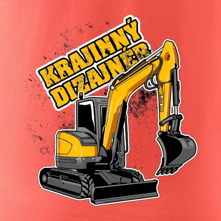 Krajinný dizajnér SK