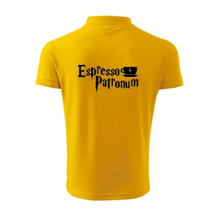 Harry - Espresso Patronum