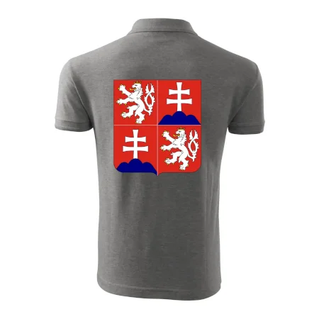 Znak Česká a Slovenská Federatívna Republika 1990–1992