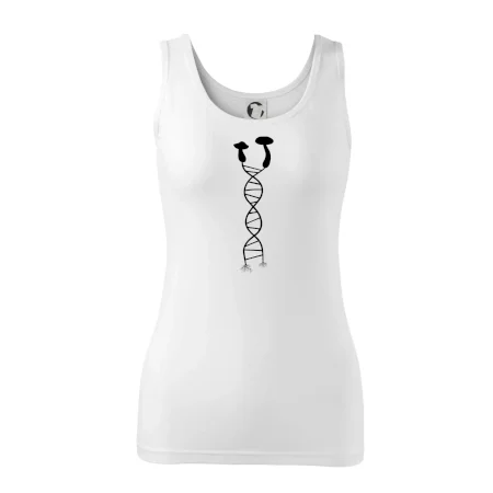 DNA huby